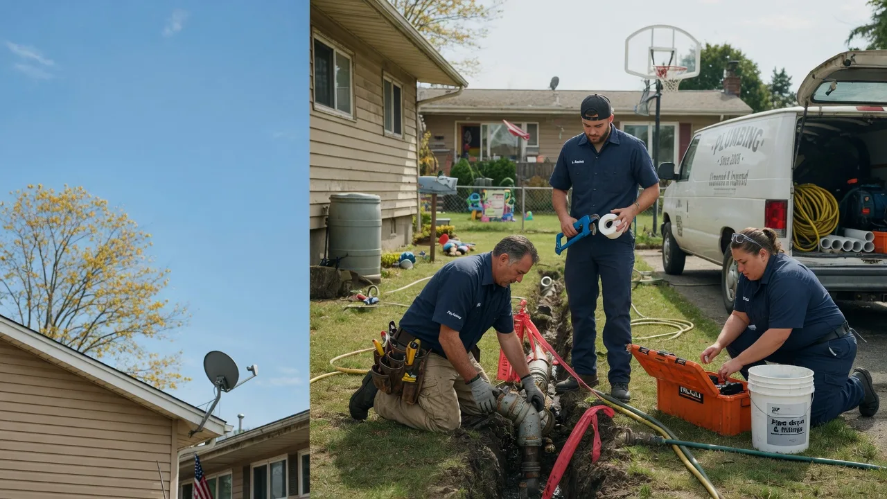 Garbage Disposal Replacement in Norton, WV near me